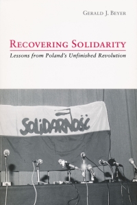 Cover image: Recovering Solidarity 9780268022167