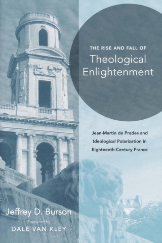 Cover image: Rise and Fall of Theological Enlightenment 9780268022204