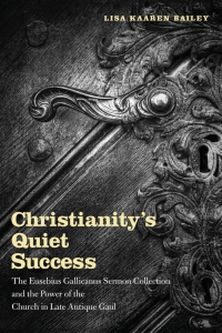 Titelbild: Christianity's Quiet Success 9780268022242