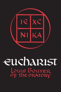 Cover image: Eucharist 9780268000912