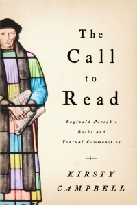 Omslagafbeelding: The Call to Read 9780268023065