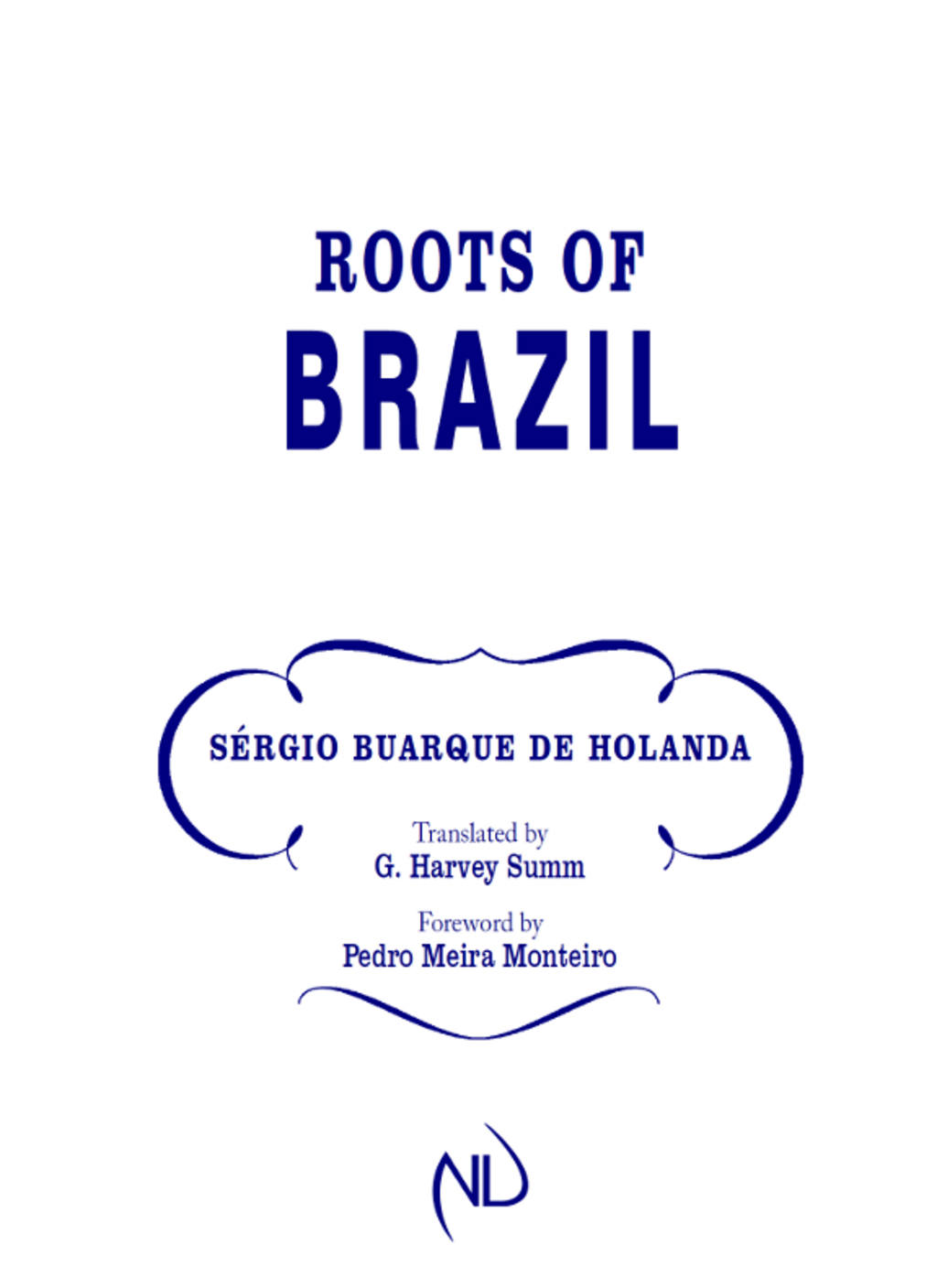 Roots of Brazil