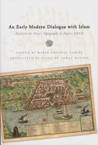Cover image: Early Modern Dialogue with Islam 9780268029784