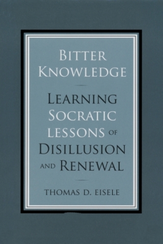 Cover image: Bitter Knowledge 9780268027742
