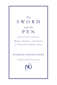 Cover image: The Sword and the Pen 9780268027766