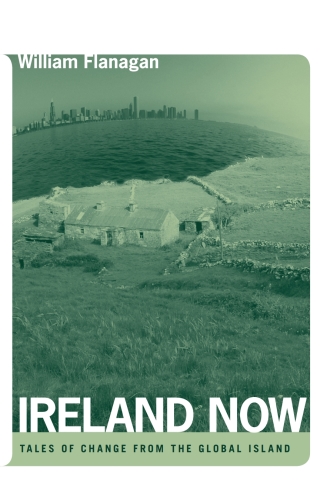 Imagen de portada: Ireland Now 9780268028862
