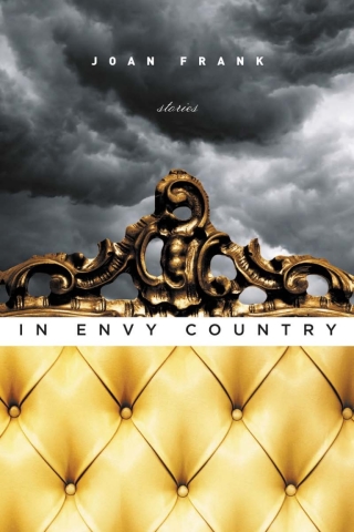 Cover image: In Envy Country 9780268028886
