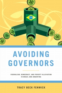 Cover image: Avoiding Governors 9780268070595