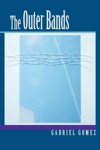 Cover image: The Outer Bands 9780268029722