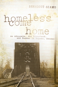 Cover image: Homeless Come Home 9780268029814