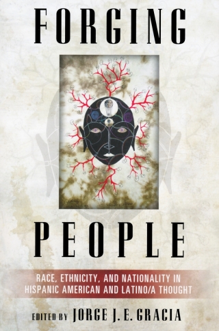 Imagen de portada: Forging People 9780268029821
