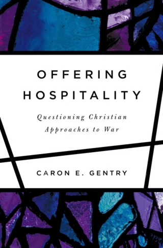 Cover image: Offering Hospitality 9780268010485