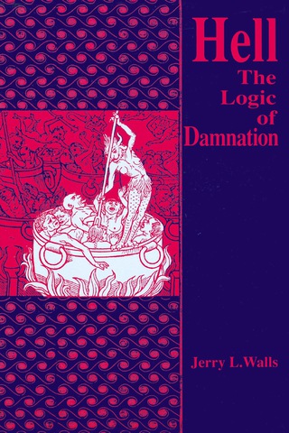 Cover image: Hell 9780268010959