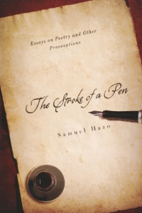 Imagen de portada: The Stroke of a Pen 1st edition 9780268206949
