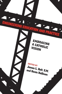 Cover image: Engineering Education and Practice 9780268206093