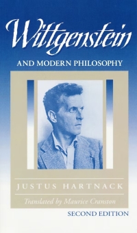 Cover image: Wittgenstein and Modern Philosophy 2nd edition 9780268019365