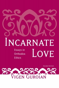 Cover image: Incarnate Love 2nd edition 9780268031695