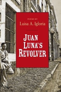 Cover image: Juan Luna's Revolver 9780268206352