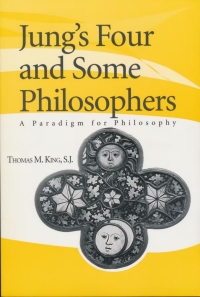 Cover image: Jung's Four and Some Philosophers 9780268032524