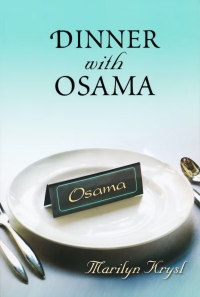 Imagen de portada: Dinner with Osama 9780268033187