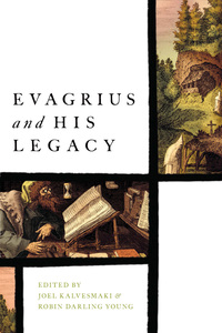 Omslagafbeelding: Evagrius and His Legacy 9780268024185