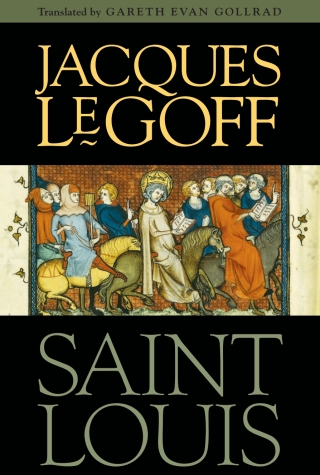 Cover image: Saint Louis 9780268033811