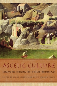 Cover image: Ascetic Culture 9780268033880
