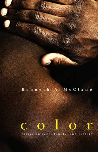 Cover image: Color 9780268205904