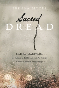 Cover image: Sacred Dread 9780268035297