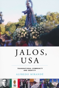 Omslagafbeelding: Jalos, USA 9780268035327
