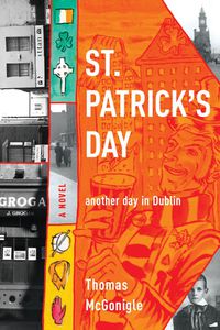Cover image: St. Patrick's Day 9780268035389