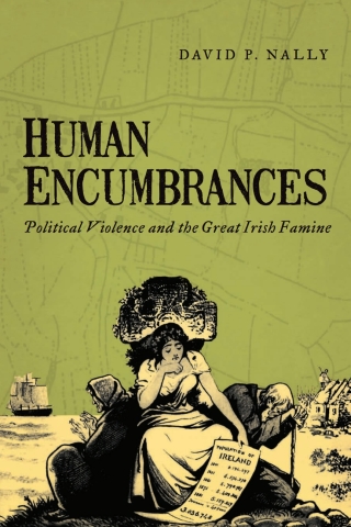 Cover image: Human Encumbrances 9780268036089