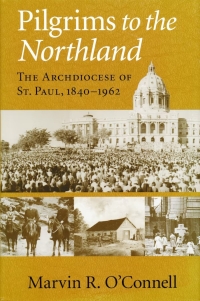 Imagen de portada: Pilgrims to the Northland 9780268037291