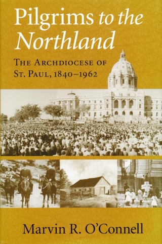 Cover image: Pilgrims to the Northland 9780268037291