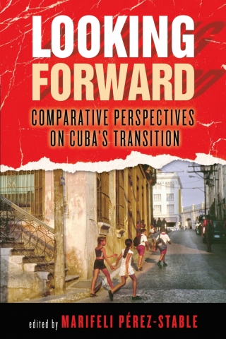Cover image: Looking Forward 9780268206390