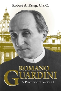 صورة الغلاف: Romano Guardini 9780268024116