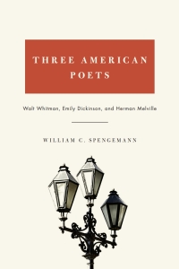 Cover image: Three American Poets 9780268041328