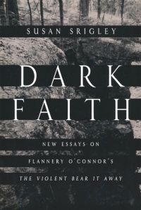 Cover image: Dark Faith 9780268041380
