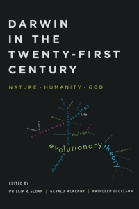 Cover image: Darwin in the Twenty-First Century 9780268041472