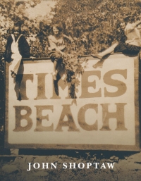 Cover image: Times Beach 9780268017859