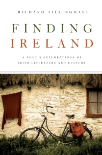 表紙画像: Finding Ireland 9780268042325