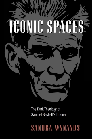 Cover image: Iconic Spaces 9780268044107