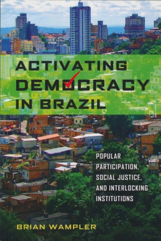 صورة الغلاف: Activating Democracy in Brazil 9780268209919