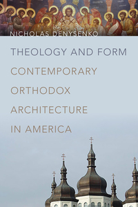Titelbild: Theology and Form 9780268100124