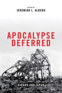 表紙画像: Apocalypse Deferred 9780268100162