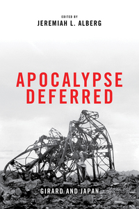 Titelbild: Apocalypse Deferred 9780268100162