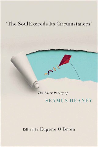 Cover image: "The Soul Exceeds Its Circumstances" 9780268100209