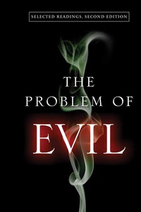 Cover image: The Problem of Evil 9780268100322