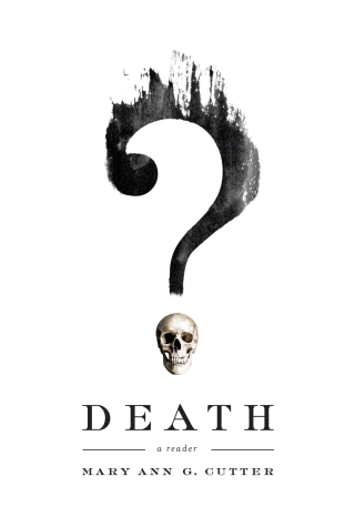 Cover image: Death 9780268100537