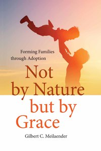 Cover image: Not by Nature but by Grace 9780268100681